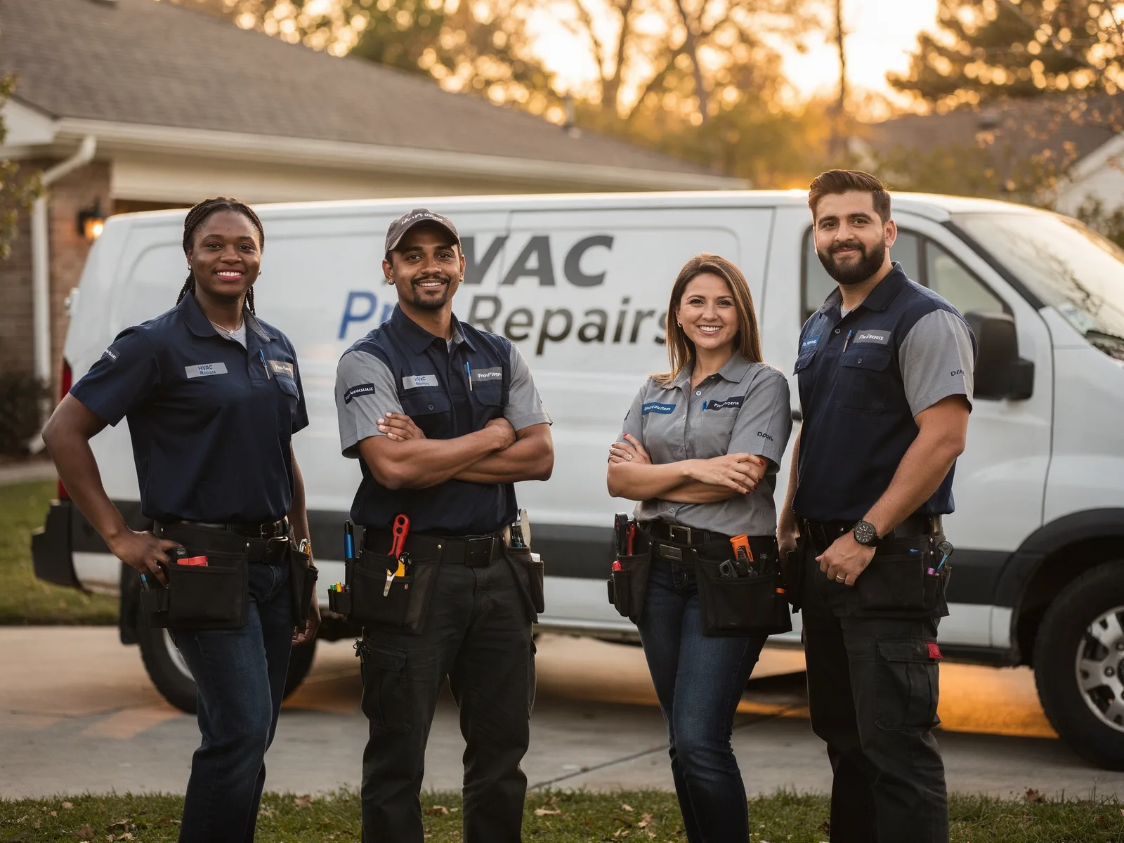 Heat Pump Repair company in West Long Branch, NJ