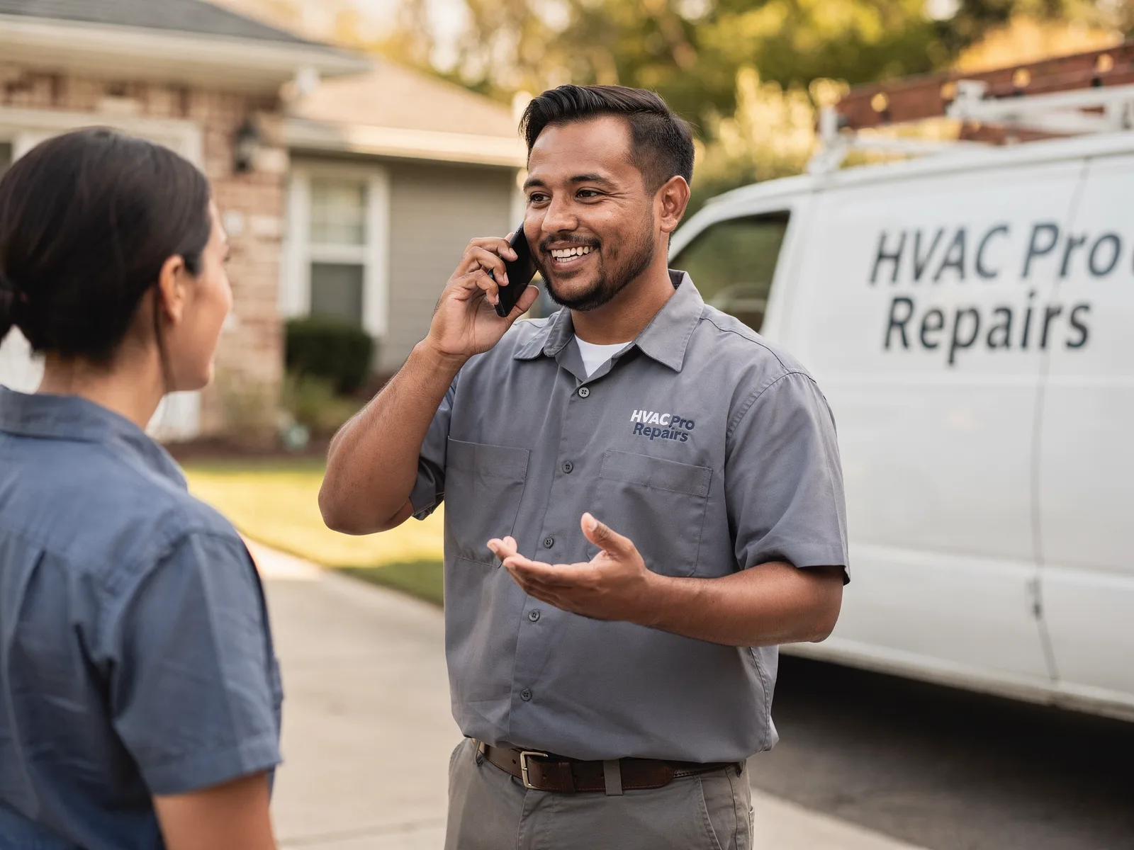 Heat Pump Repair West Long Branch, NJ FAQs